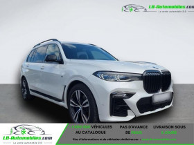 Bmw X7 xDrive40d 340 ch BVA  occasion � Beaupuy - photo n�2