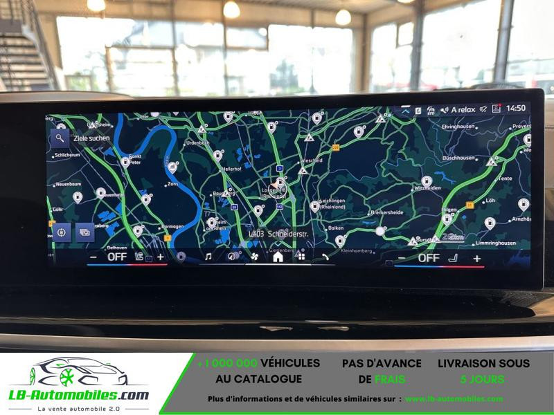 Bmw X7 xDrive40d 340 ch BVA  occasion  Beaupuy - photo n4