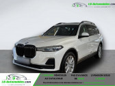 Bmw X7 xDrive40d 340 ch BVA   Beaupuy 31