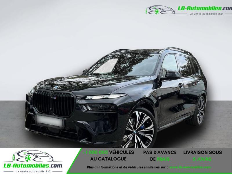 Bmw X7 xDrive40d 340 ch BVA  occasion  Beaupuy
