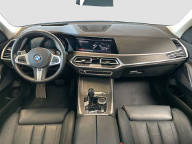 Bmw X7 xDrive40d 340 ch BVA  occasion  Beaupuy - photo n2