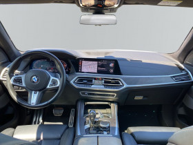 Bmw X7 xDrive40d 340 ch BVA  occasion  Beaupuy - photo n3