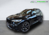 Bmw X7 xDrive40d 340 ch BVA   Beaupuy 31