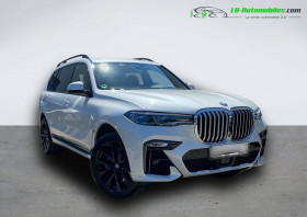 Bmw X7 xDrive40d 340 ch BVA  occasion  Beaupuy - photo n2