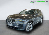 Annonce Bmw X7 occasion Diesel xDrive40d 340 ch BVA  Beaupuy
