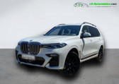 Annonce Bmw X7 occasion Diesel xDrive40d 340 ch BVA à Beaupuy