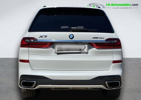 Bmw X7 xDrive40d 340 ch BVA  occasion  Beaupuy - photo n6