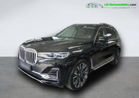 Bmw X7 , garage LB AUTOMOBILES  Beaupuy