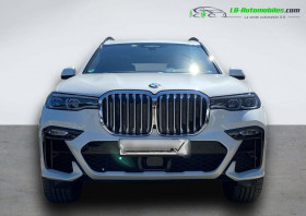 Bmw X7 xDrive40d 340 ch BVA  occasion  Beaupuy - photo n5