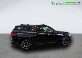 Bmw X7 xDrive40d 340 ch BVA  occasion  Beaupuy - photo n5