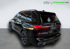 Bmw X7 xDrive40d 340 ch BVA  occasion  Beaupuy - photo n4