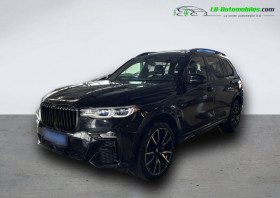 Bmw X7 xDrive40d 340 ch BVA  occasion  Beaupuy - photo n2
