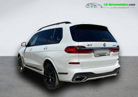 Bmw X7 xDrive40d 340 ch BVA  occasion  Beaupuy - photo n4