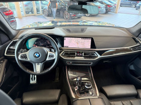 Bmw X7 xDrive40d 340 ch BVA  occasion  Beaupuy - photo n3