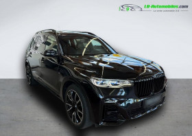 Bmw X7 xDrive40d 340 ch BVA  occasion  Beaupuy - photo n2