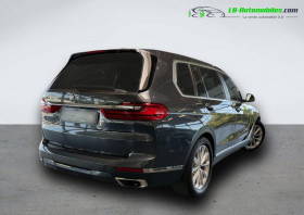 Bmw X7 xDrive40d 340 ch BVA  occasion  Beaupuy - photo n3