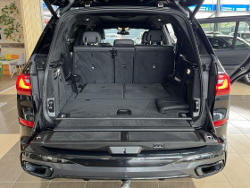 Bmw X7 xDrive40d 340 ch BVA  occasion  Beaupuy - photo n7