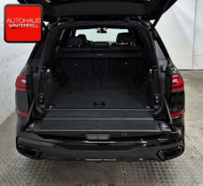 Bmw X7 xDrive40d 340 ch BVA  occasion  Beaupuy - photo n10