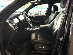 Bmw X7 xDrive40d 340 ch BVA  occasion  Beaupuy - photo n5