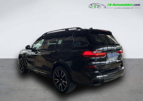 Bmw X7 xDrive40d 340 ch BVA  occasion  Beaupuy - photo n3