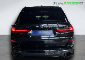 Bmw X7 xDrive40d 340 ch BVA  occasion  Beaupuy - photo n4