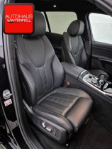 Bmw X7 xDrive40d 340 ch BVA  occasion  Beaupuy - photo n7
