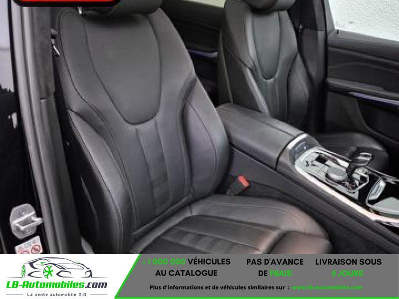 Bmw X7 xDrive40d 340 ch BVA 2021 - photo n°7 Bmw X7 xDrive40d 340 ch BVA  occasion à Beaupuy - photo n°7