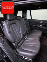 Bmw X7 xDrive40d 340 ch BVA  occasion  Beaupuy - photo n8