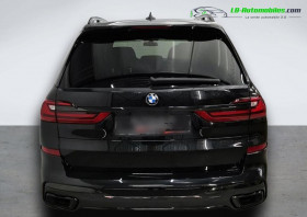 Bmw X7 xDrive40d 340 ch BVA  occasion  Beaupuy - photo n6