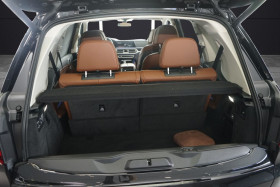 Bmw X7 xDrive40d 340 ch BVA  occasion  Beaupuy - photo n9
