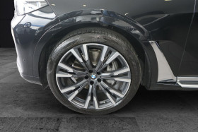Bmw X7 xDrive40d 340 ch BVA  occasion  Beaupuy - photo n8
