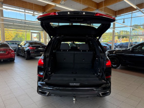 Bmw X7 xDrive40d 340 ch BVA  occasion  Beaupuy - photo n9
