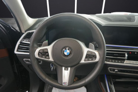 Bmw X7 xDrive40d 340 ch BVA  occasion  Beaupuy - photo n7