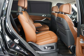 Bmw X7 xDrive40d 340 ch BVA  occasion  Beaupuy - photo n6
