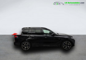 Bmw X7 xDrive40d 340 ch BVA  occasion  Beaupuy - photo n5