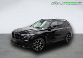 Annonce Bmw X7 occasion Diesel xDrive40d 340 ch BVA à Beaupuy