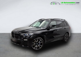 Bmw X7 , garage LB AUTOMOBILES  Beaupuy