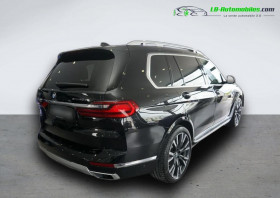 Bmw X7 xDrive40d 340 ch BVA  occasion  Beaupuy - photo n4