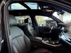 Bmw X7 xDrive40d 340 ch BVA  occasion  Beaupuy - photo n7