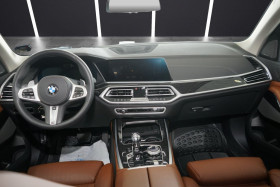 Bmw X7 xDrive40d 340 ch BVA  occasion  Beaupuy - photo n3