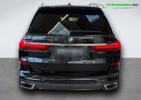 Bmw X7 xDrive40d 340 ch BVA  occasion  Beaupuy - photo n6
