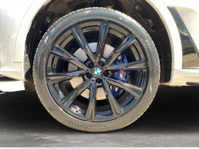 Bmw X7 xDrive40d 340 ch BVA  occasion  Beaupuy - photo n8