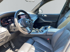 Bmw X7 xDrive40d 340 ch BVA  occasion  Beaupuy - photo n7