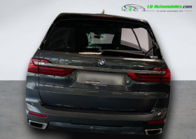 Bmw X7 xDrive40d 340 ch BVA  occasion  Beaupuy - photo n6