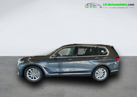 Bmw X7 xDrive40d 340 ch BVA  occasion  Beaupuy - photo n5