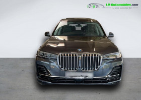 Bmw X7 xDrive40d 340 ch BVA  occasion  Beaupuy - photo n4