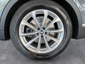 Bmw X7 xDrive40d 340 ch BVA  occasion  Beaupuy - photo n8