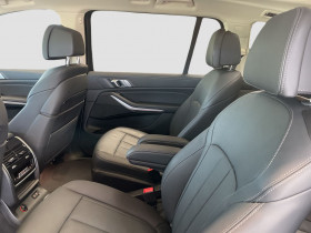 Bmw X7 xDrive40d 340 ch BVA  occasion  Beaupuy - photo n7