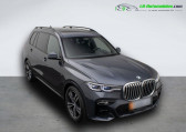 Annonce Bmw X7 occasion Diesel xDrive40d 340 ch BVA  Beaupuy