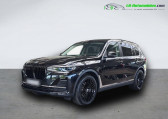 Bmw X7 xDrive40d 340 ch BVA   Beaupuy 31